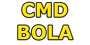 Cmd Bola